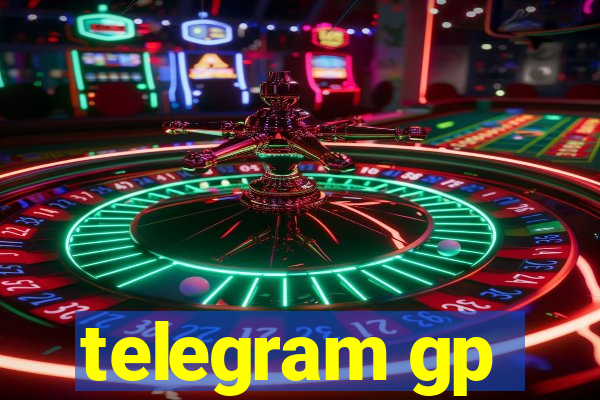 telegram gp